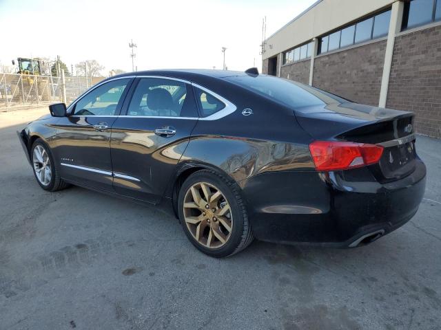 Photo 2 from auction – 2014 CHEVROLET IMPALA LTZ with VIN 2G1155S32E9174281