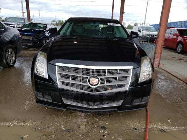 Photo 5 from auction – 2011 CADILLAC CTS with VIN 1G6DA5EY4B0140231