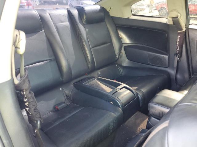 Photo 10 from auction – 2005 INFINITI G35 with VIN JNKCV54E25M401887