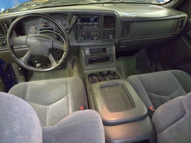 Photo 8 from auction – 2003 CHEVROLET 1500 with VIN 2GCEK19T931152600