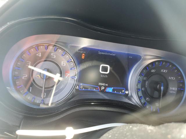 Photo 9 from auction – 2019 CHRYSLER 300 S with VIN 2C3CCAGG9KH569106