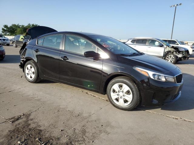 Photo 4 from auction – 2018 KIA FORTE LX with VIN 3KPFK4A75JE246350