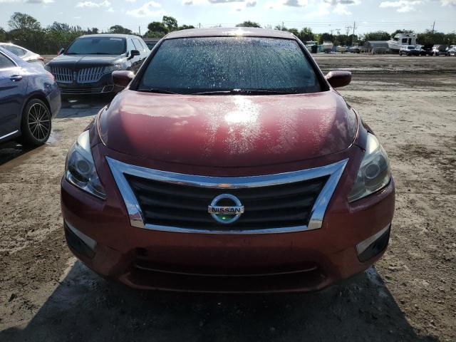 Photo 5 from auction – 2014 NISSAN ALTIMA 2.5 with VIN 1N4AL3AP1EC426171