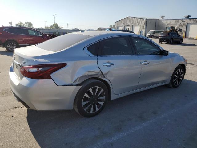 Photo 3 from auction – 2018 NISSAN ALTIMA 2.5 with VIN 1N4AL3AP4JC119412