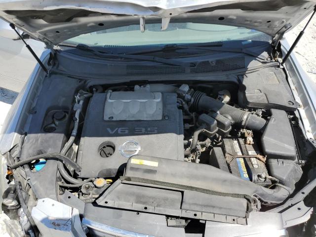 Photo 11 from auction – 2008 NISSAN MAXIMA SE with VIN 1N4BA41E58C802552