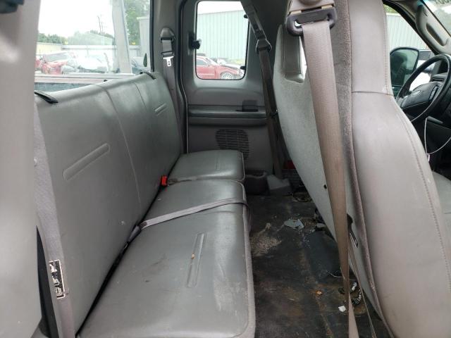 Photo 10 from auction – 2004 FORD F250 SUPER with VIN 1FTNX20L04EA99418