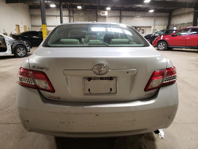 Zdjęcie 6 z aukcji – 2011 TOYOTA CAMRY BASE z VIN 4T1BF3EK6BU629319