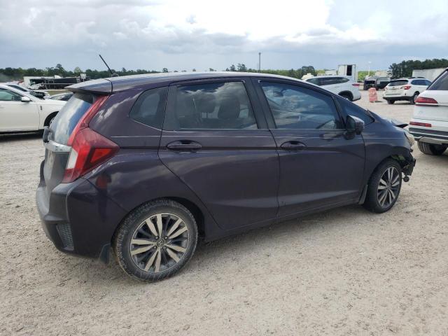Photo 3 from auction – 2016 HONDA FIT EX with VIN JHMGK5H71GS001064