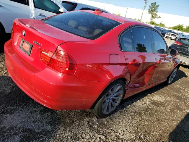 Photo 3 from auction – 2011 BMW 328 I with VIN WBAPH7C59BE680538