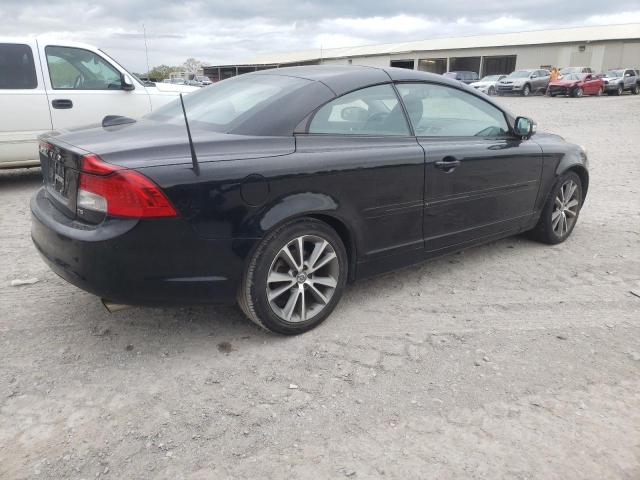 Photo 3 from auction – 2011 VOLVO C70 T5 with VIN YV1672MC8BJ109013