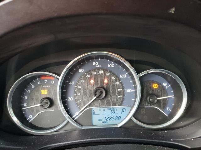 Foto 9 de la subasta – 2016 TOYOTA COROLLA L con VIN 5YFBURHE0GP469848