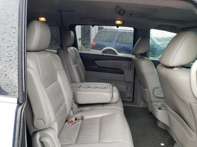 Photo 11 from auction – 2011 HONDA ODYSSEY TO with VIN 5FNRL5H97BB069531