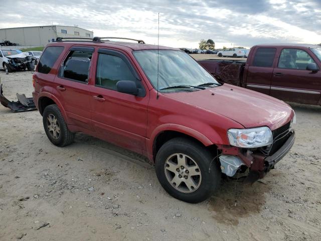 Photo 4 from auction – 2005 FORD ESCAPE LIM with VIN 1FMYU04105KB63152