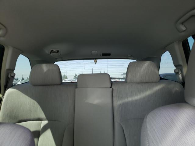 Снимка 10 от търг – 2014 SUBARU OUTBACK 2. с VIN 4S4BRBCC5E3320366
