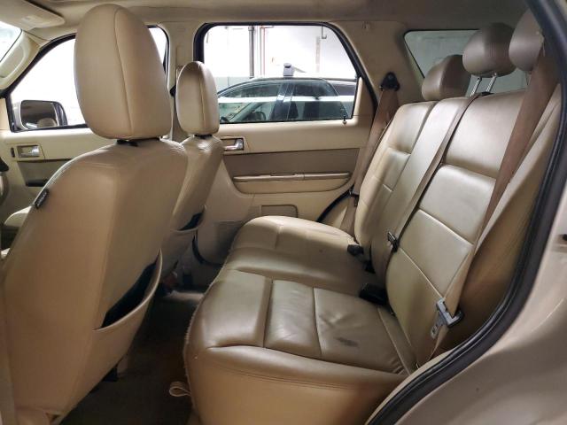 Photo 10 from auction – 2009 FORD ESCAPE LIM with VIN 1FMCU04G49KB93078
