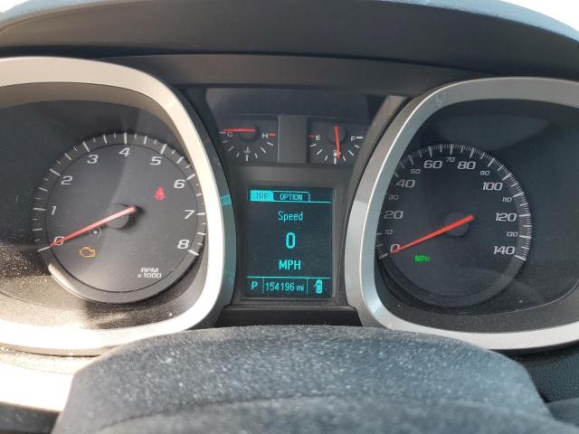 Photo 9 from auction – 2013 CHEVROLET EQUINOX LT with VIN 2GNALDEK2D6157062