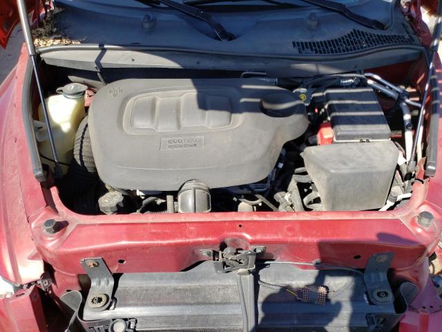 Photo 11 from auction – 2008 CHEVROLET HHR LT with VIN 3GNCA23DX8S702908