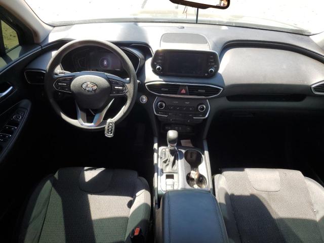 Photo 8 from auction – 2019 HYUNDAI SANTA FE S with VIN 5NMS33ADXKH011027
