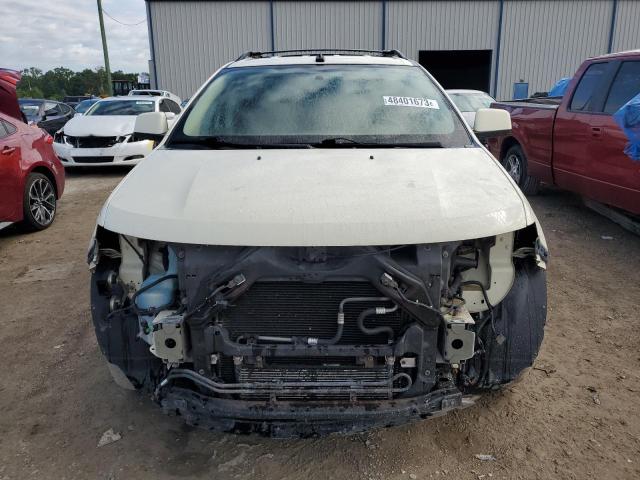 Photo 5 from auction – 2007 FORD EDGE SEL with VIN 2FMDK38C97BB17754