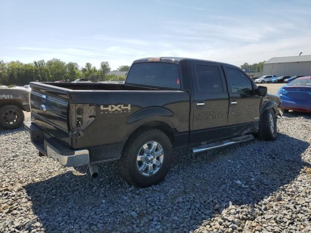 Photo 3 from auction – 2014 FORD F150 SUPER with VIN 1FTFW1ET9EKE52297