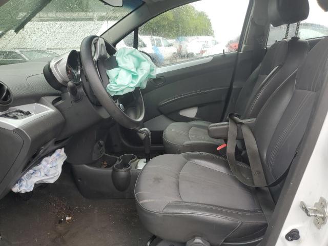Photo 7 from auction – 2015 CHEVROLET SPARK 1LT with VIN KL8CD6S96FC740958