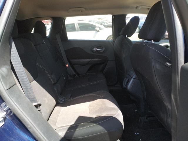 Photo 11 from auction – 2015 JEEP CHEROKEE L with VIN 1C4PJLCB5FW706235