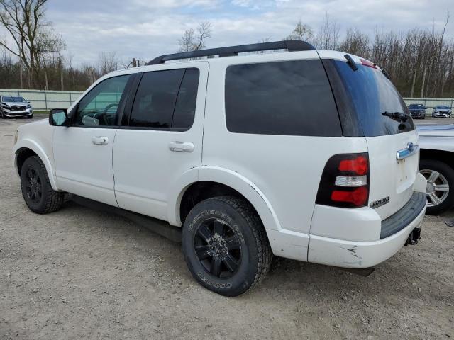 Photo 2 from auction – 2008 FORD EXPLORER X with VIN 1FMEU73E58UA94466