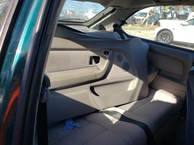 Photo 10 from auction – 1997 BMW 3 SERIES with VIN WBACG8326VKC81981