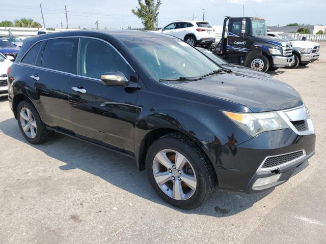 Photo 4 from auction – 2013 ACURA MDX with VIN 2HNYD2H27DH511323