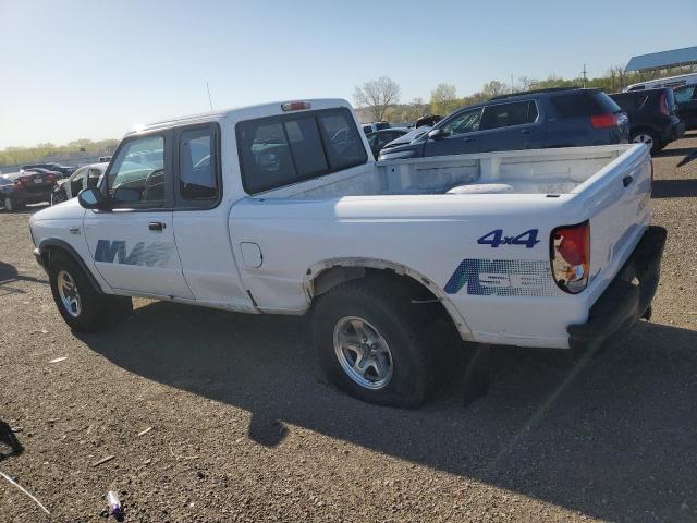 Photo 2 from auction – 1994 MAZDA B4000 CAB with VIN 4F4DR17X0RTN10724