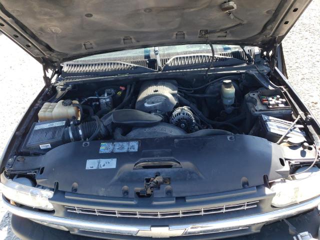 Photo 11 from auction – 2002 CHEVROLET SILVERADO with VIN 2GCEC19T221381566