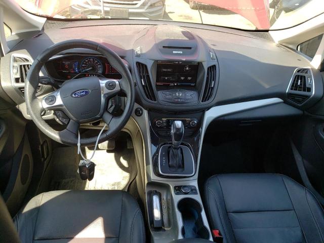 Photo 8 from auction – 2013 FORD C-MAX PREM with VIN 1FADP5CU8DL553255