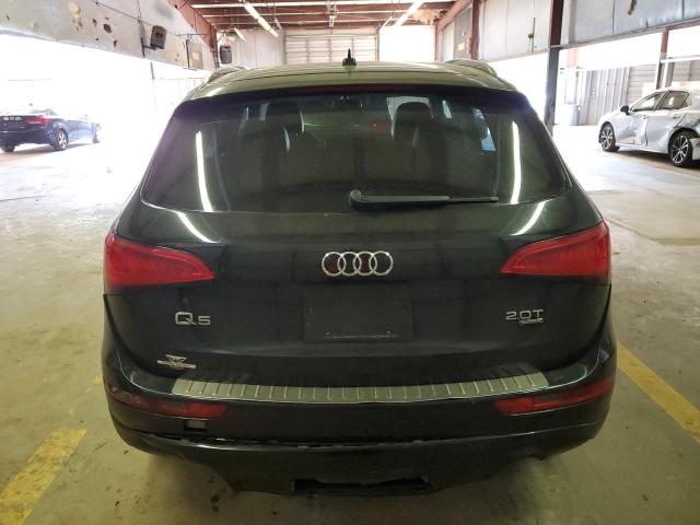Photo 6 from auction – 2014 AUDI Q5 PREMIUM with VIN WA1LFAFP6EA038818