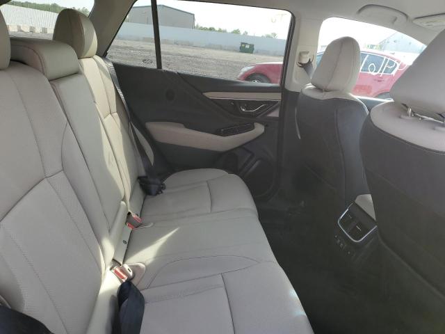 Photo 11 from auction – 2022 SUBARU OUTBACK LI with VIN 4S4BTAMC1N3109109