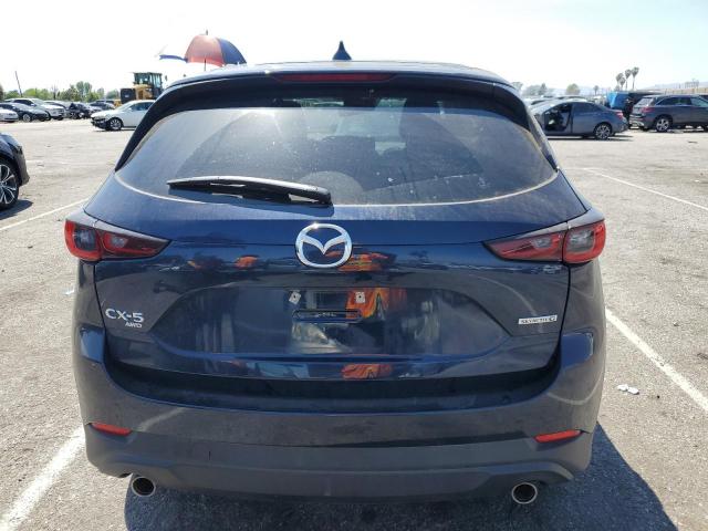 Photo 6 from auction – 2023 MAZDA CX-5 PREMI with VIN JM3KFBDM0P0102402