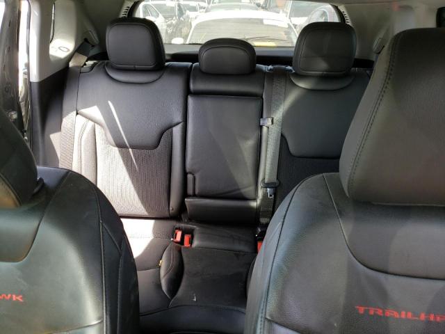 Photo 10 from auction – 2022 JEEP COMPASS TR with VIN 3C4NJDDB3NT103929