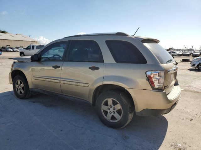 Photo 2 from auction – 2007 CHEVROLET EQUINOX LS with VIN 2CNDL13F876059390