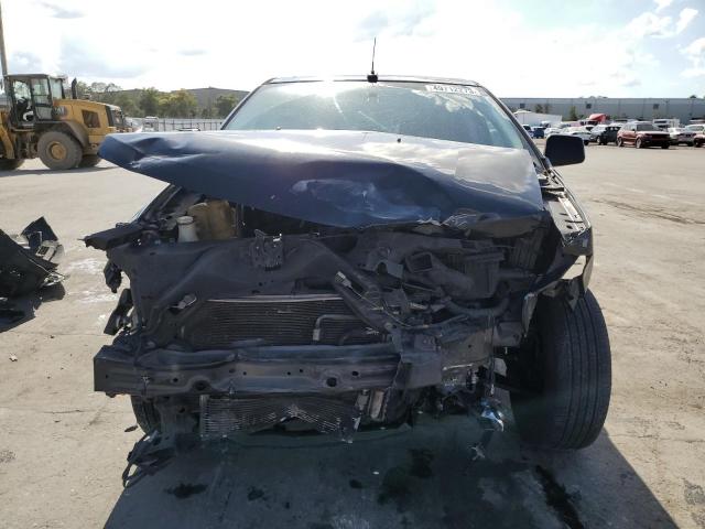 Photo 5 from auction – 2010 FORD EDGE SEL with VIN 2FMDK3JC7ABA95030