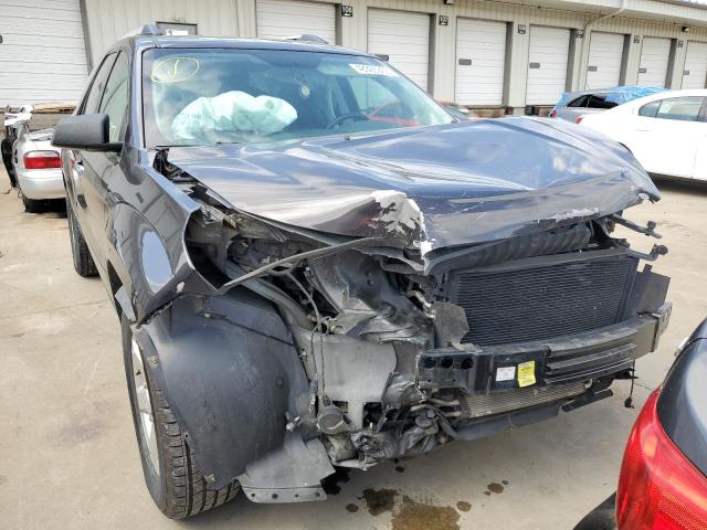 Foto 5 de la subasta – 2014 GMC ACADIA SLE con VIN 1GKKVNED1EJ333672