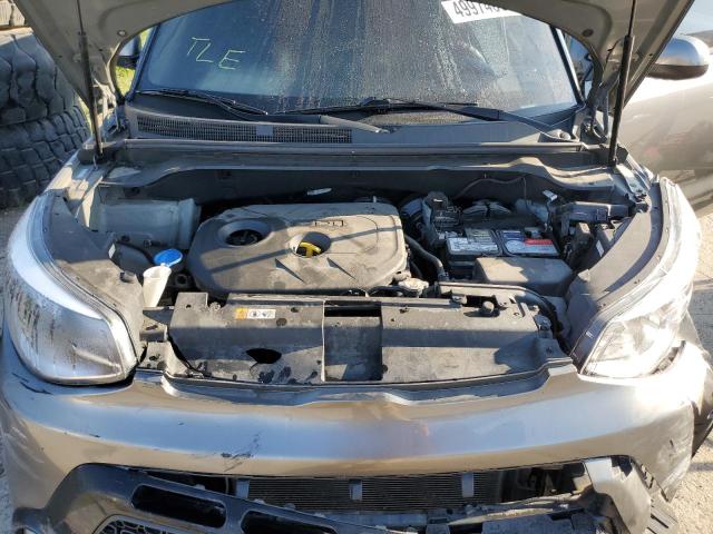 Photo 12 from auction – 2016 KIA SOUL + with VIN KNDJP3A58G7293983
