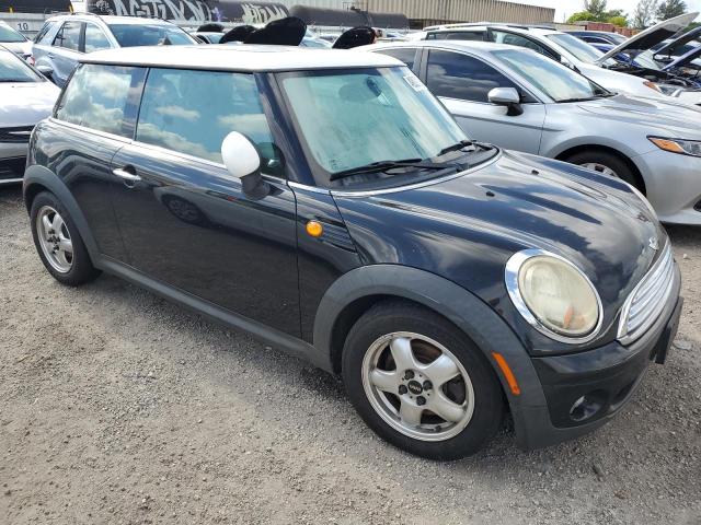 Photo 4 from auction – 2009 MINI COOPER with VIN WMWMF33569TU75170