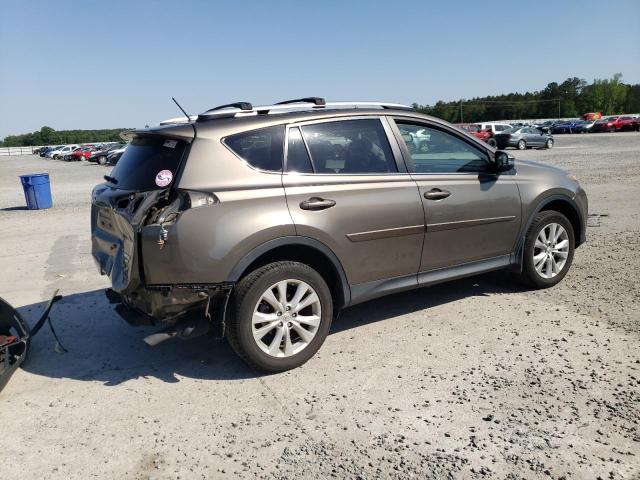 صورة رقم 3 من المزاد - 2013 TOYOTA RAV4 LIMIT مع VIN JTMDFREV6DD031891