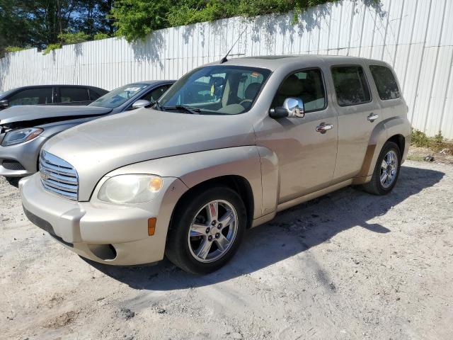 CHEVROLET HHR LT 2009 with VIN 3GNCA23B89S558484 - Photo from auction