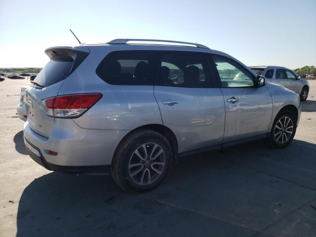 Photo 3 from auction – 2014 NISSAN PATHFINDER with VIN 5N1AR2MN8EC691808