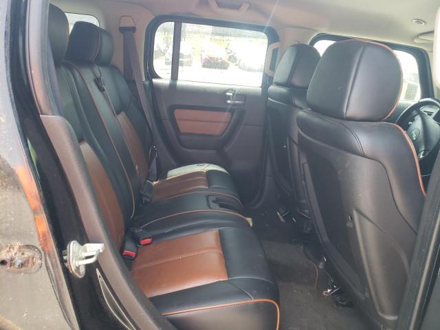 Photo 11 from auction – 2006 HUMMER H3 with VIN 5GTDN136668302260