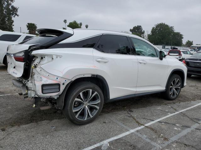 Photo 3 from auction – 2016 LEXUS RX 350 with VIN 2T2ZZMCA1GC013005
