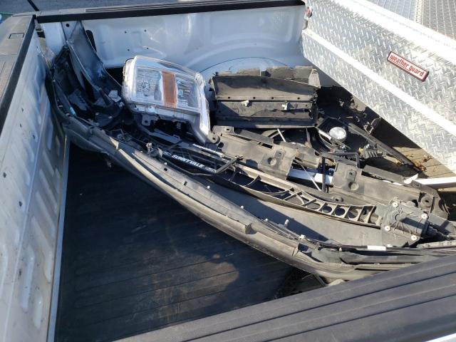 Photo 12 from auction – 2021 FORD F150 SUPER with VIN 1FTFW1CD4MFB10761