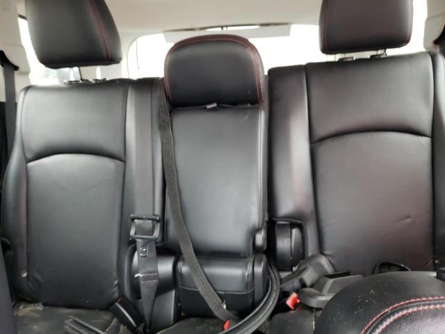 Photo 10 from auction – 2012 DODGE JOURNEY R/ with VIN 3C4PDDEG6CT311620