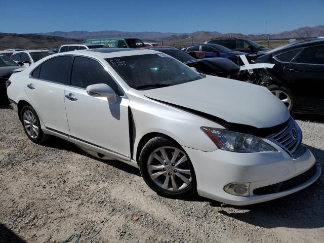 Photo 4 from auction – 2010 LEXUS ES 350 with VIN JTHBK1EG2A2358381