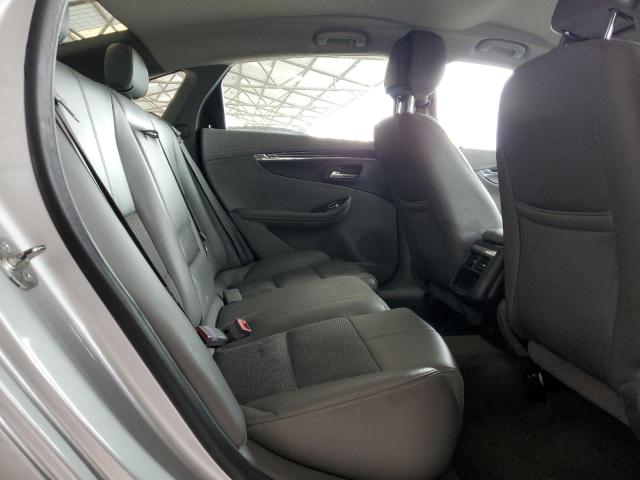 Photo 10 from auction – 2014 CHEVROLET IMPALA LT with VIN 2G1125S30E9103122